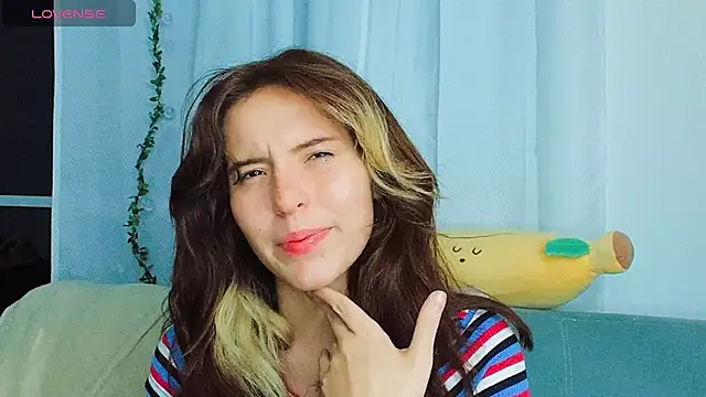 cherrybom969 online show from February 4, 4:59 am