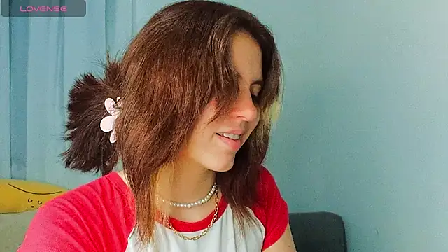 cherrybom969 online show from February 7, 6:35 am