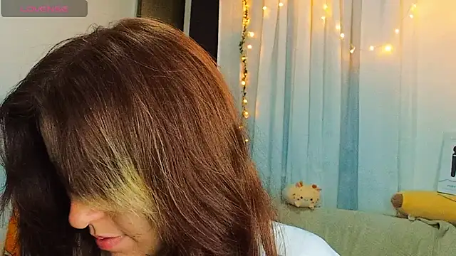 cherrybom969 online show from February 8, 8:09 am