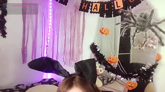 cherrybom969 online show from October 13, 1:27 am