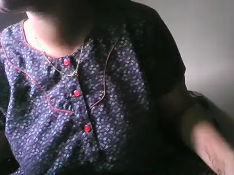 Sexy-Shalinii online show from October 30, 2:24 am