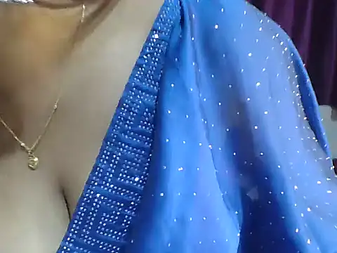 Sexy-Shalinii online show from December 18, 12:22 pm