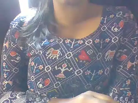 Sexy-Shalinii online show from February 15, 7:05 am