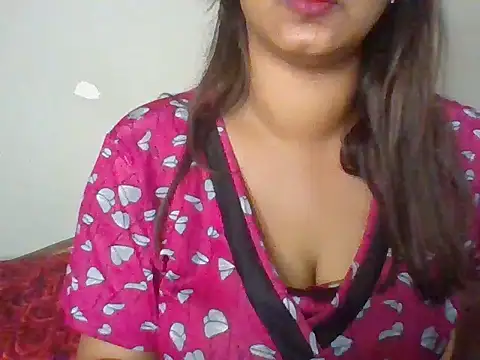 Sexy-Shalinii online show from February 22, 2:24 am