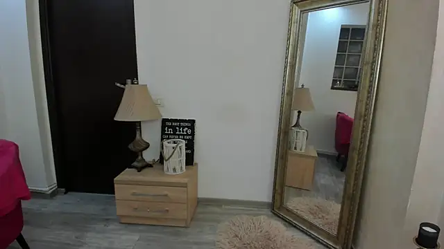 Kathy Evvy online show from January 24, 11:23 pm