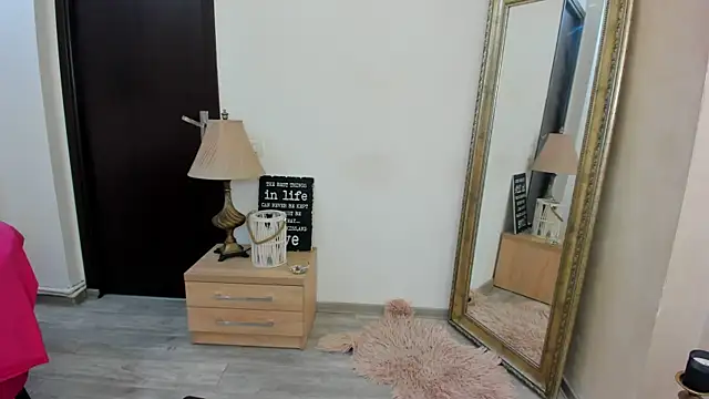 Kathy Evvy online show from February 14, 12:51 am