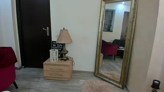 Kathy Evvy online show from February 23, 9:05 pm