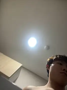 thehornyboyz online show from December 12, 6:10 pm