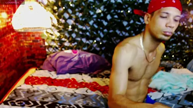 SonicJ25 online show from January 15, 10:38 am