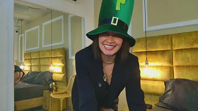 adarussell online show from March 17, 4:10 pm