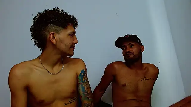 Benjamin show online show from February 28, 3:04 pm