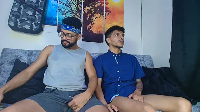 Benjamin show online show from September 11, 2:55 am