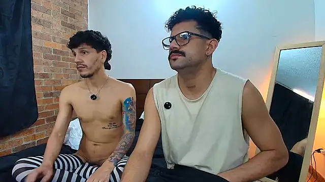 Benjamin show online show from June 6, 4:44 pm