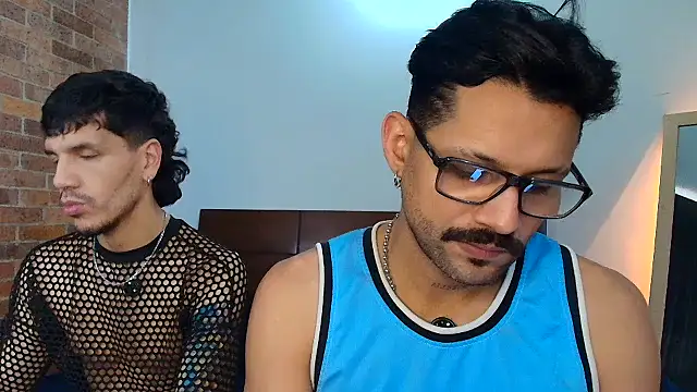 Benjamin show online show from June 21, 8:44 pm