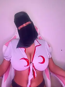 shanelle0 online show from February 16, 3:26 am