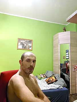 STANISLAW621162 online show from November 24, 8:41 pm