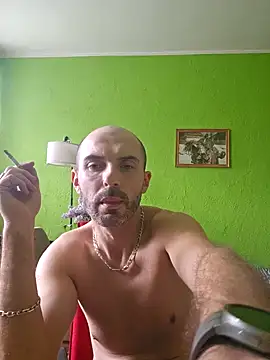 STANISLAW621162 online show from May 10, 10:20 am
