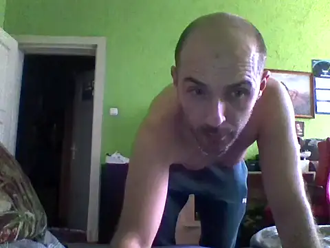 STANISLAW621162 online show from July 4, 4:24 pm