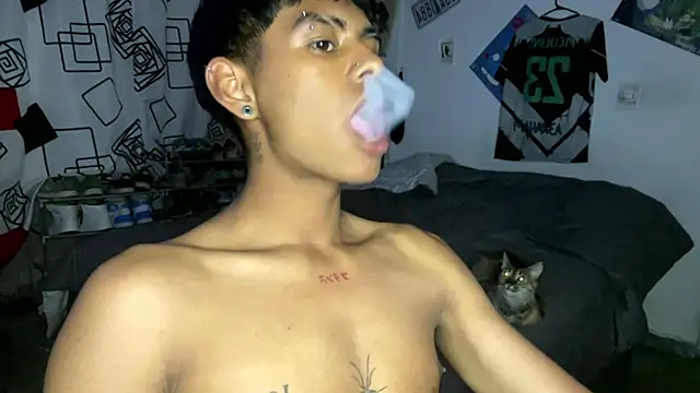  Billowy  online show from October 2, 1:34 am