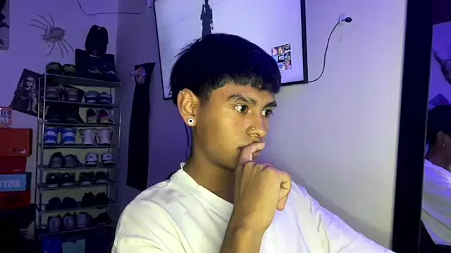  Billowy  online show from November 8, 10:41 pm