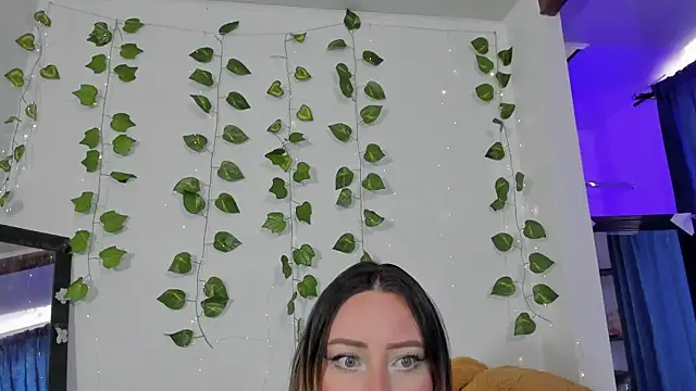 Snapshot of JanneKim chatting on October 28, 3:04 pm JanneKim online show from October 28, 3:04 pm