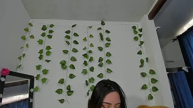 Snapshot of JanneKim chatting on November 13, 7:46 pm JanneKim online show from November 13, 7:46 pm