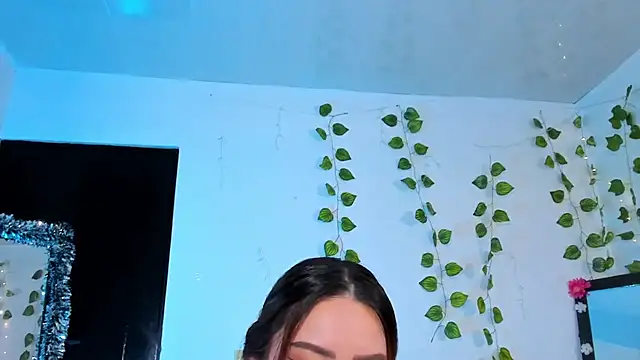 JanneKim online show from June 26, 2:21 pm