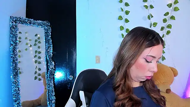 JanneKim online show from July 16, 12:55 pm