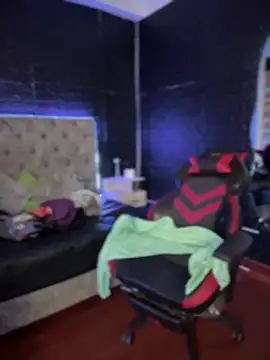 Paloma  LS online show from January 12, 10:43 pm