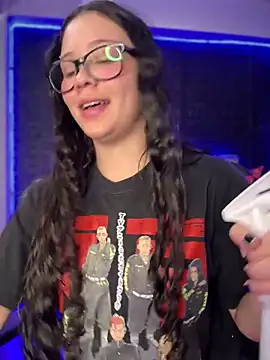 Paloma  LS online show from January 13, 7:31 pm