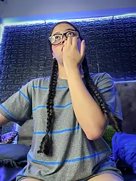 Paloma  LS online show from January 16, 10:34 pm