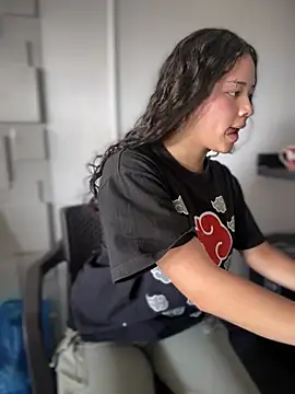 Paloma  LS online show from January 29, 8:04 pm