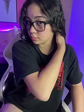 Paloma  LS online show from February 1, 10:23 pm