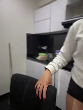 Paloma  LS online show from March 9, 7:15 pm