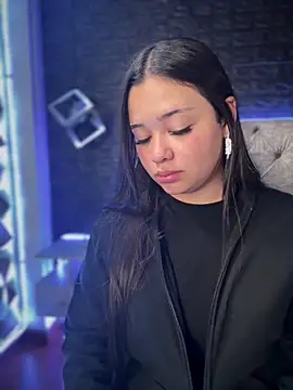 Paloma  LS online show from September 14, 1:43 pm