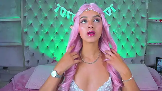 Harii 02 online show from March 1, 7:30 am