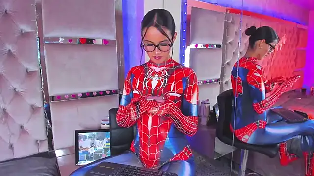 Harii 02 online show from March 22, 4:35 am