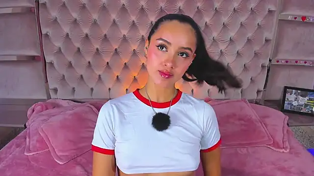 Harii 02 online show from September 17, 9:49 pm