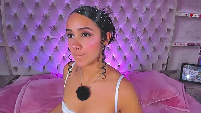 Harii 02 online show from September 22, 8:11 pm