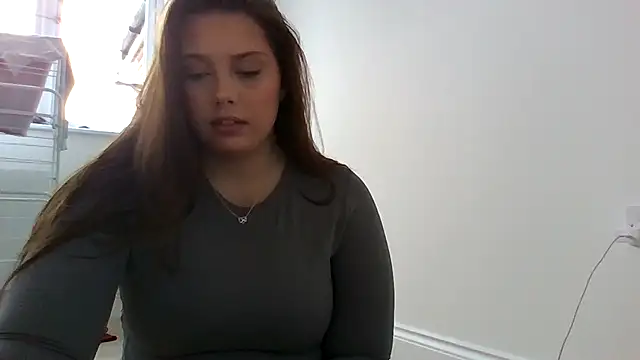 Krystal Tx online show from February 8, 2:42 pm