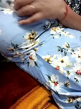 EeshaBhabi online show from March 13, 11:06 am