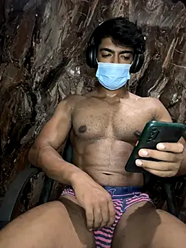 rony6663 online show from September 8, 5:12 pm