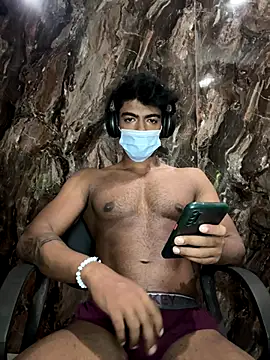 rony6663 online show from October 14, 1:28 am