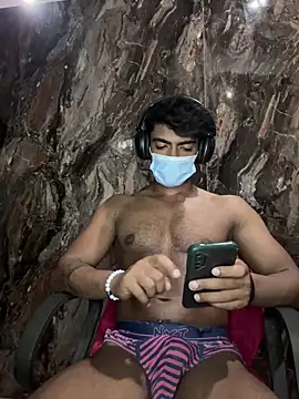 rony6663 online show from October 14, 5:14 pm