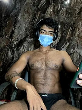 rony6663 online show from October 23, 10:03 am