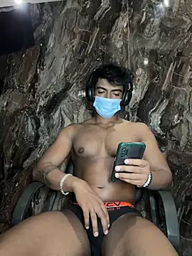 rony6663 online show from October 29, 5:04 pm