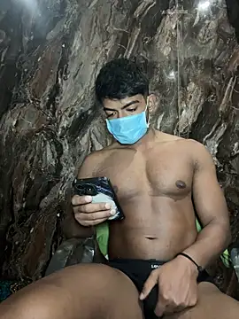 rony6663 online show from January 7, 6:27 am