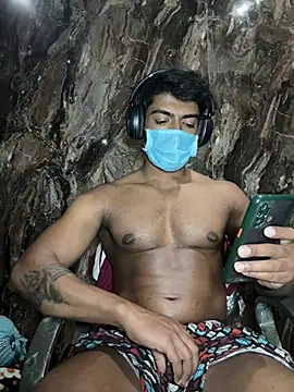 rony6663 online show from January 12, 8:30 am