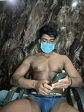 rony6663 online show from January 15, 9:25 am