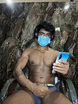 rony6663 online show from March 9, 6:28 am